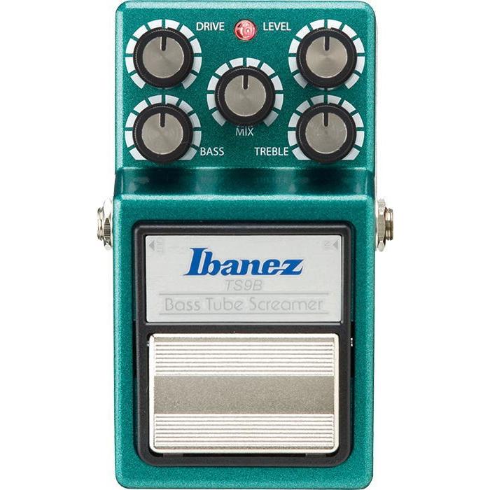 お取り寄せ商品] Ibanez TS9B Bass Tube Screamer