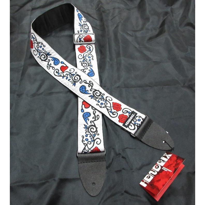 DUNLOP（ダンロップ） JIM DUNLOP 【JH02】 Jimi Hendrix Authentic