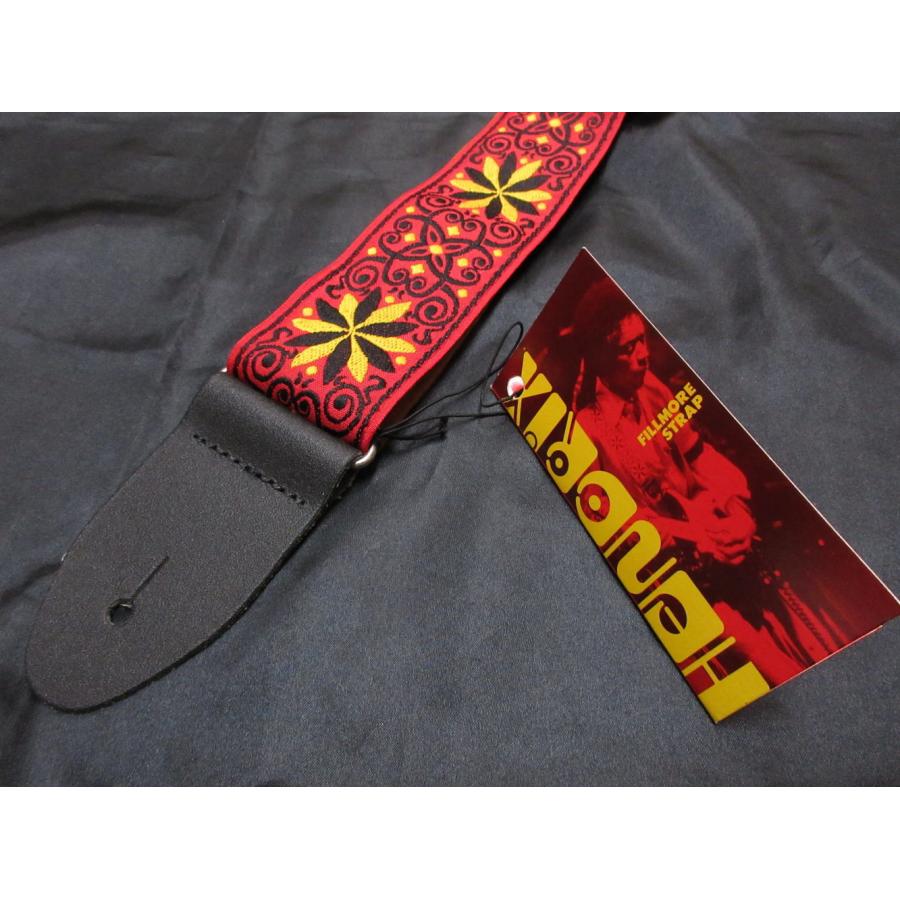 DUNLOP（ダンロップ） JIM DUNLOP 【JH07】 Jimi Hendrix Authentic