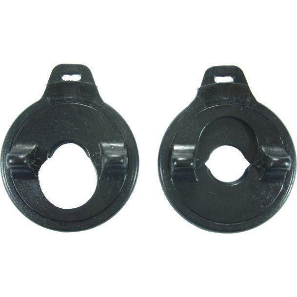 DUNLOP（ダンロップ） Jim Dunlop 【#7036】 LOK STRAP ジム ロック