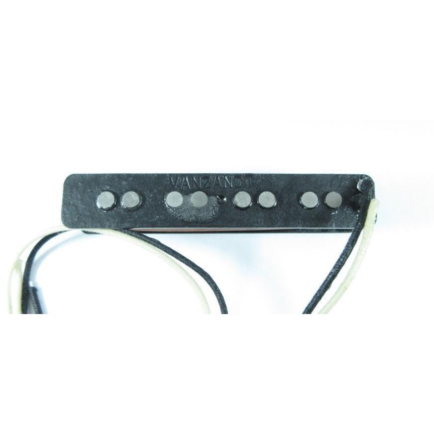 Van Zandt Pickup / JAZZ-STYLE BASS B Bridge for JB ヴァンザント 