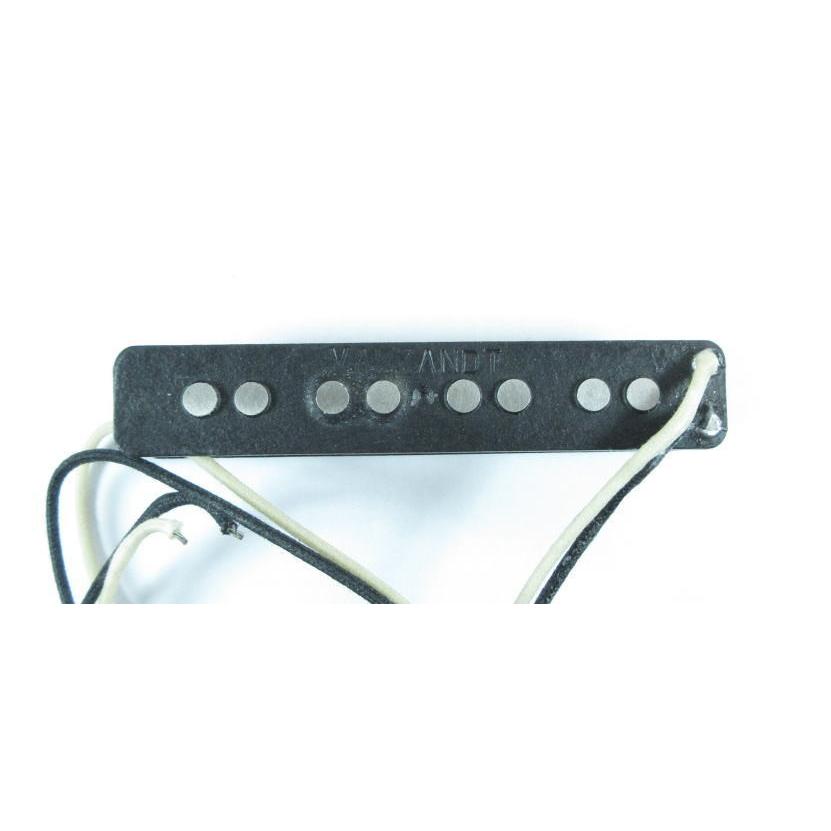 Van Zandt Pickup / JAZZ-STYLE BASS N Neck for JB ヴァンザント