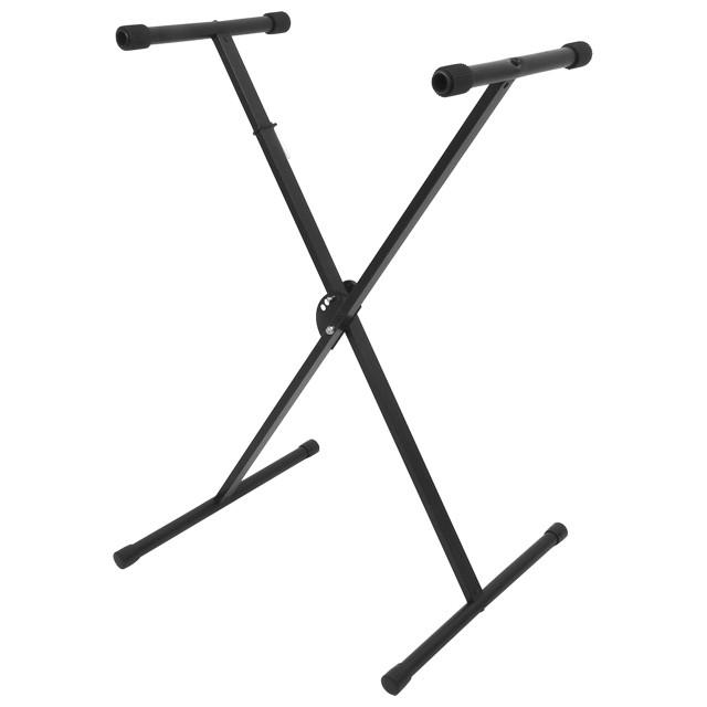 Kc Kyoritsu Kbs S Keyboard Stand キョーリツ キーボードスタンド 折りたたみ式 お客様組み立て商品 Kc Kbss 楽器屋のsakai 通販 Yahoo ショッピング