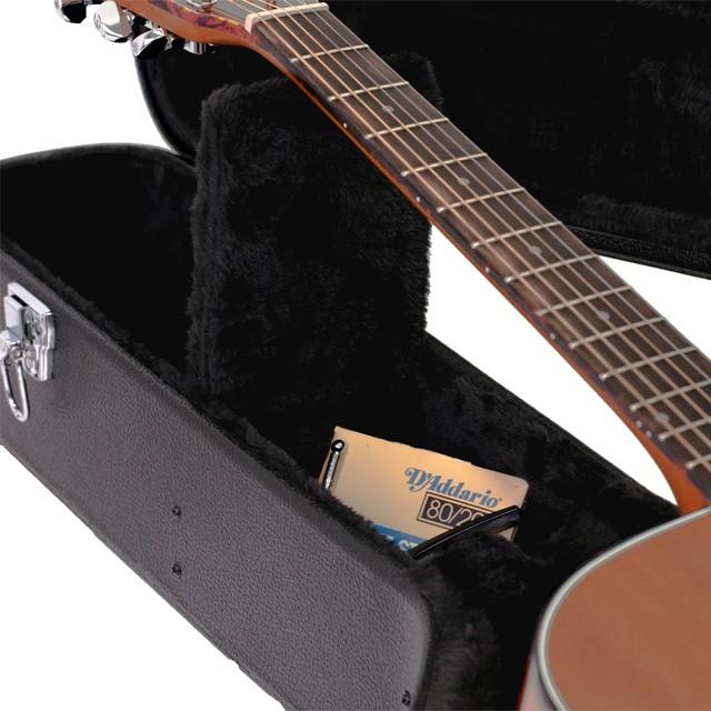 キョーリツ KC 【W120】 Guitar Case キョーリツコーポレーション