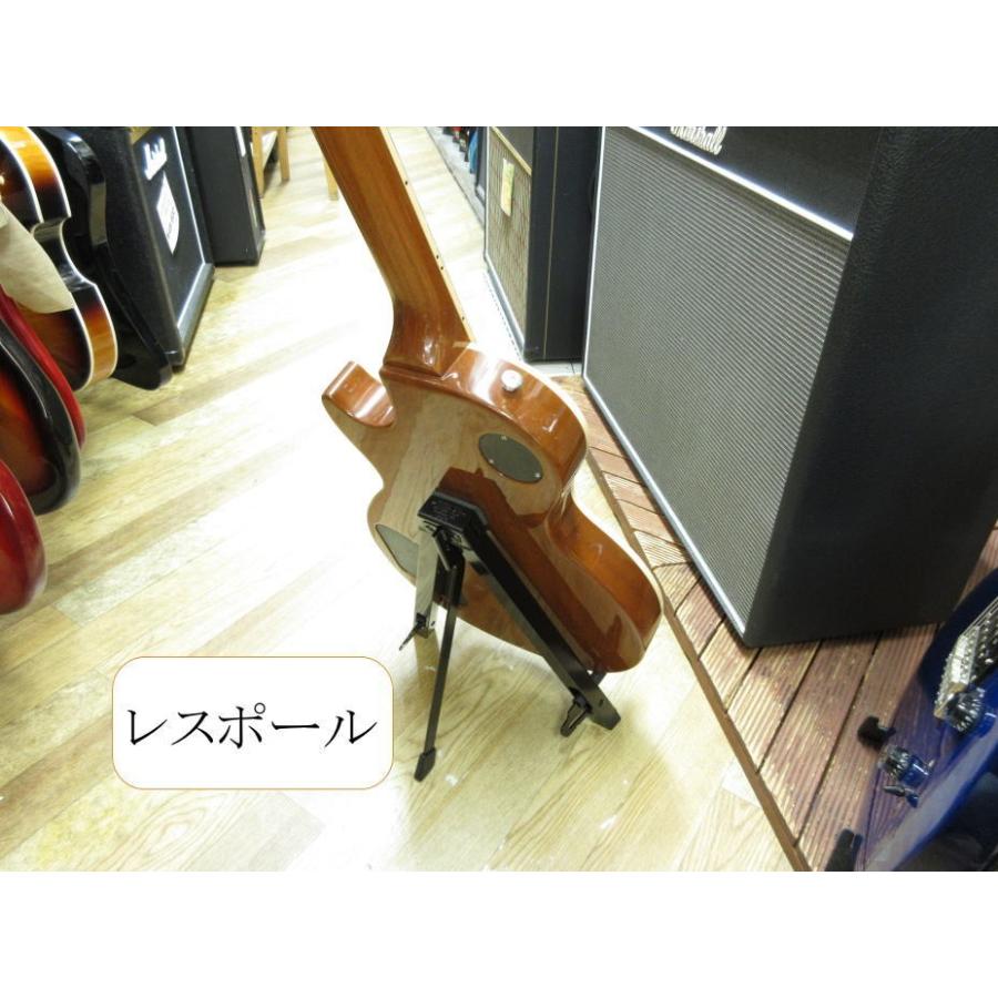 Kikutani Gs 105b Compact Guitar Stand キクタニ 折りたたみ式 コンパクト ギタースタンド Kikutani Gs105b 楽器屋のsakai 通販 Yahoo ショッピング