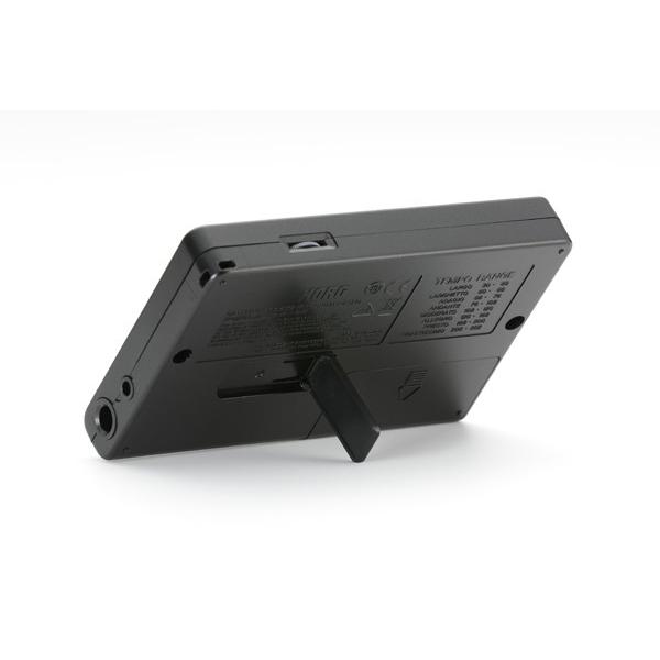 Korg Tm 60 Bk Black Combo Tuner Metronome コルグ コンボ チューナー メトロノーム ブラック Korg Tm60 Bk 楽器屋のsakai 通販 Yahoo ショッピング