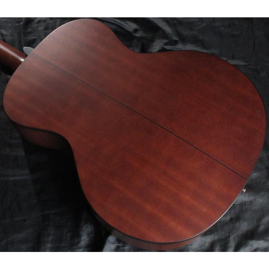 K.Yairi アコースティックギター エンジェルシリーズ　バードケース付 K.Yairi アコースティックギター エンジェルシリーズバードケース付