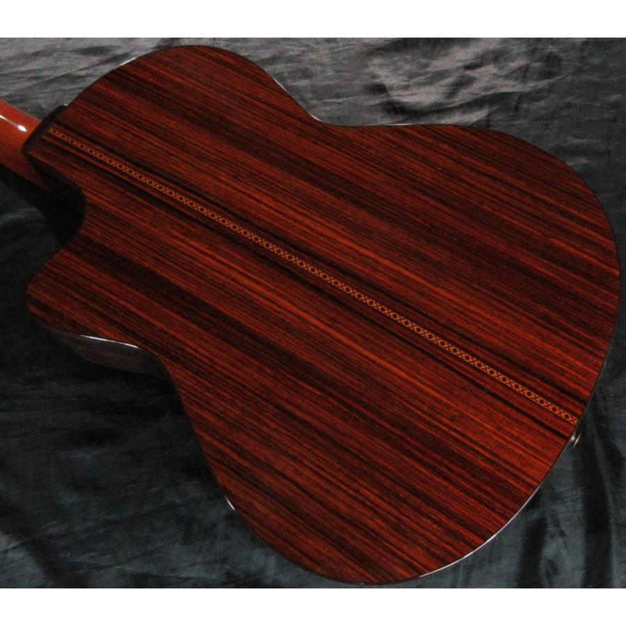 K.Yairi [※お取り寄せ商品] CE-3 Nylon Series Electric K