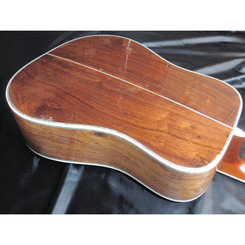 K.Yairi [※受注生産モデル] DY-45 N Standard Series K・ヤイリ