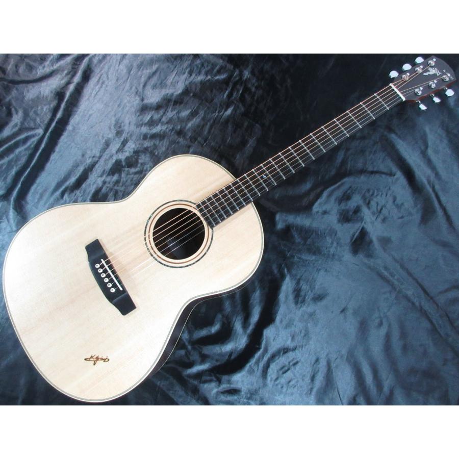 YAMAKI ギター K.Yairi [※お取り寄せ商品] RF-95 N Angel Series K・ヤイリ
