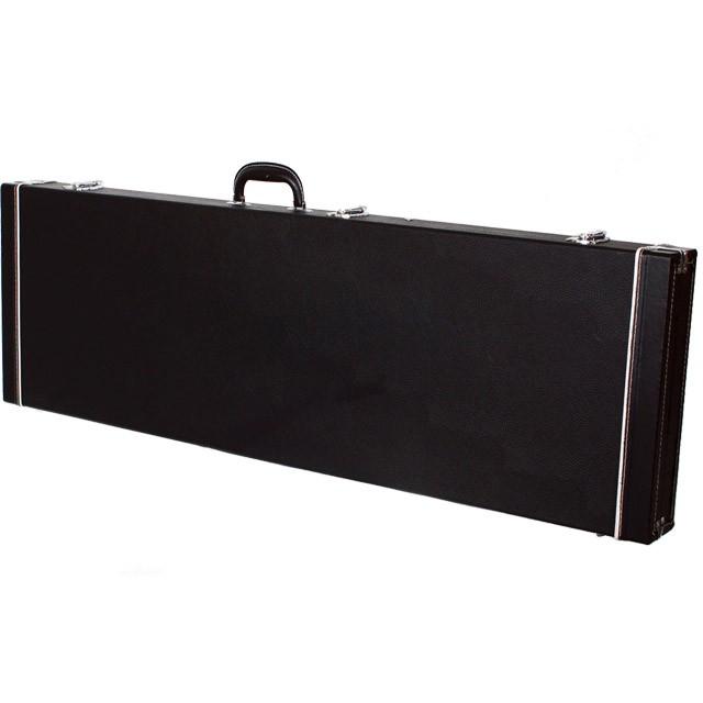 エレキベース用ハードケース Kyoritsu Corporation キョーリツ（楽器） KC 【EB130】 Electric Bass Guitar Case