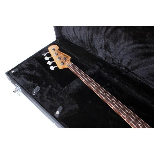 KC 【EB130】 Electric Bass Guitar Case キョーリツコーポレーション ベース用ハードケース｜g-sakai｜05