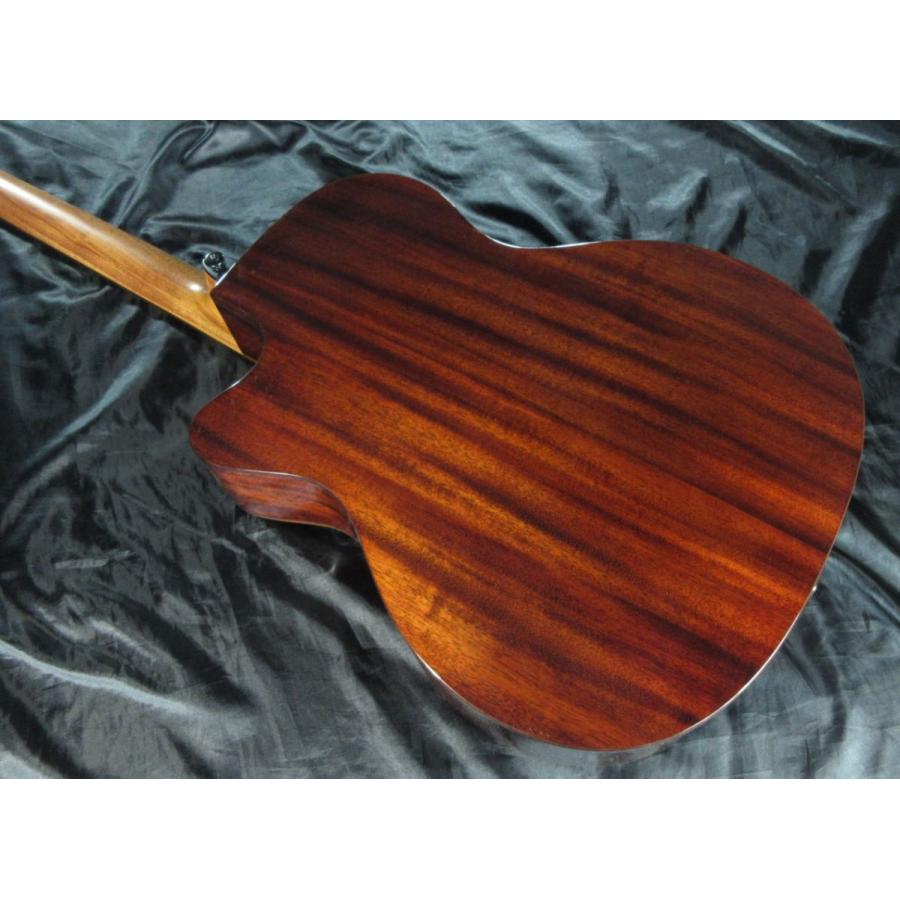 お取り寄せ商品] LAG GUITARS Tramontane 118 T118ACE-BRS ラグ 