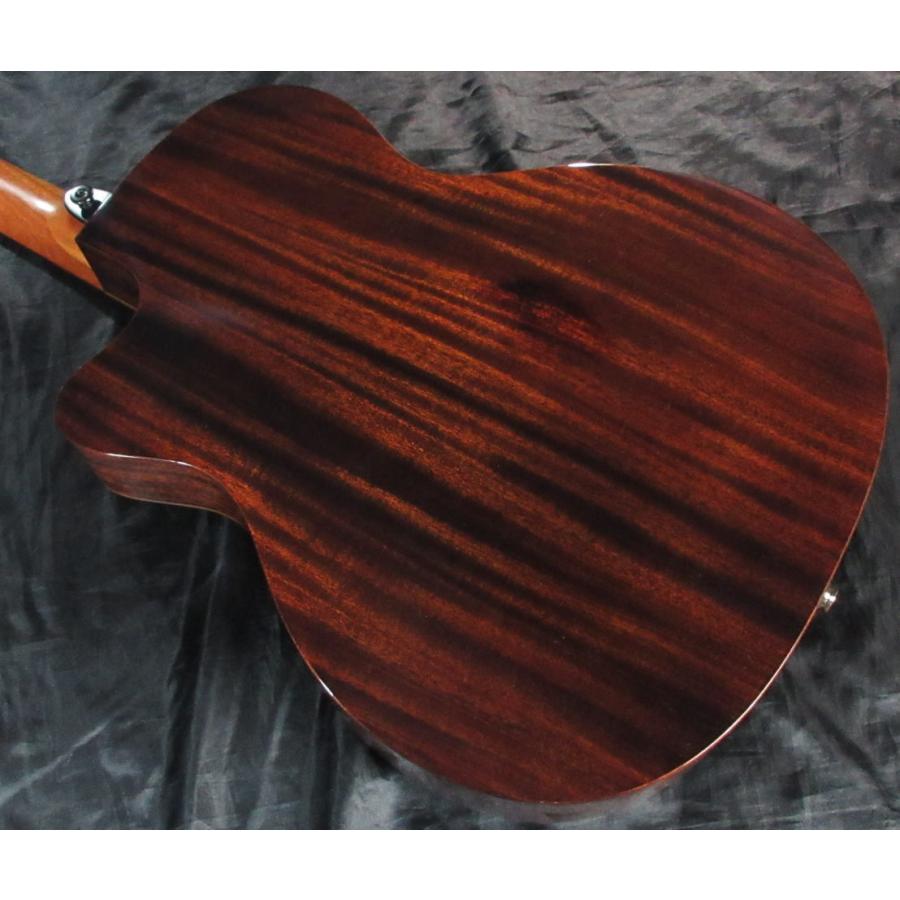 お取り寄せ商品] LAG GUITARS Tramontane 118 T118ASCE ラグ・ギターズ