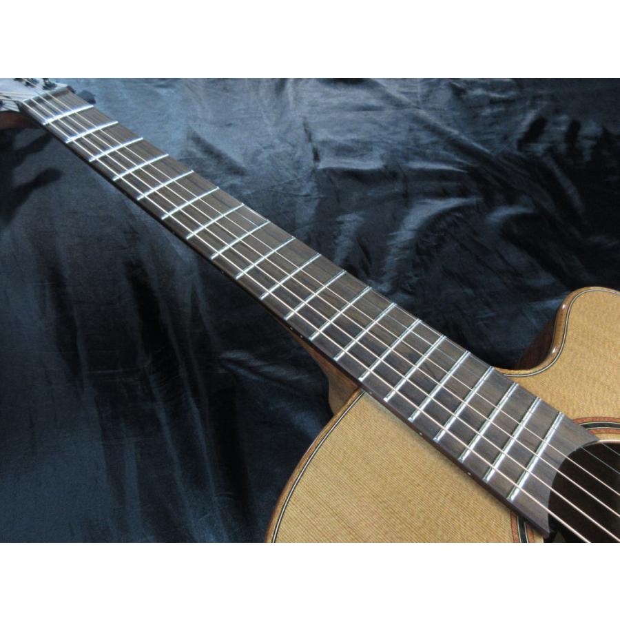 お取り寄せ商品] LAG GUITARS Tramontane 118 T118DCE ラグ・ギターズ