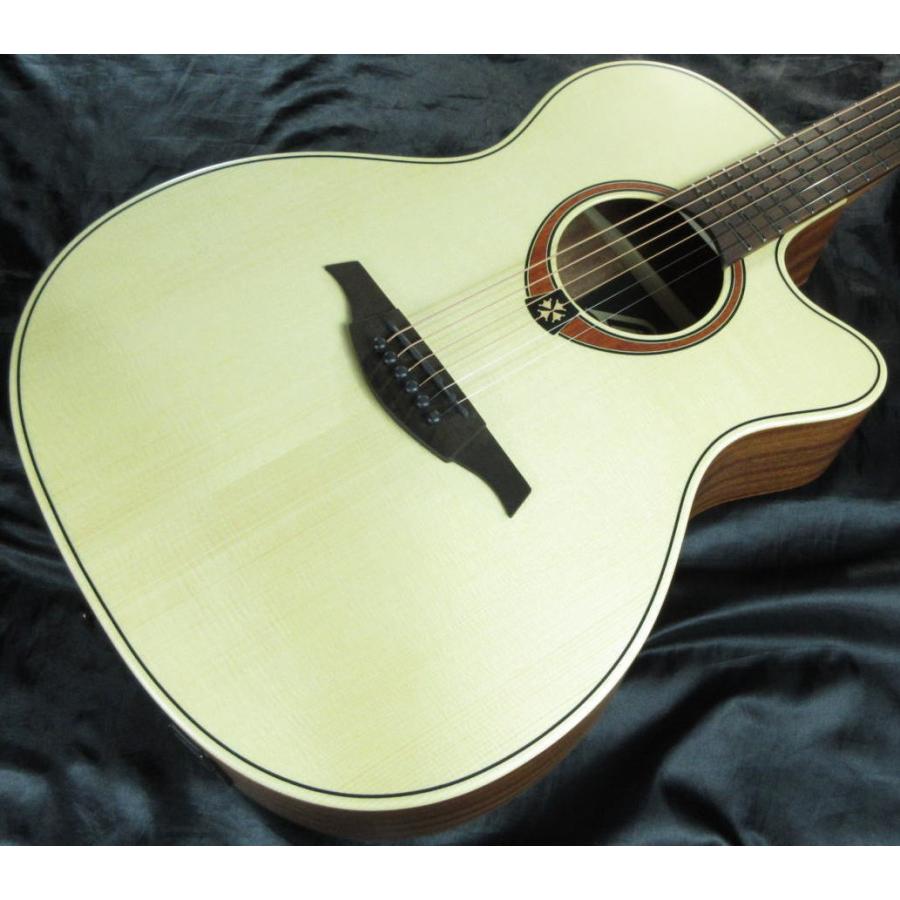 Lag Tramontane T70ACE エレアコ LAG Guitars TRAMONTANE 70 T70ACE ラグギターズ エレアコ 送料