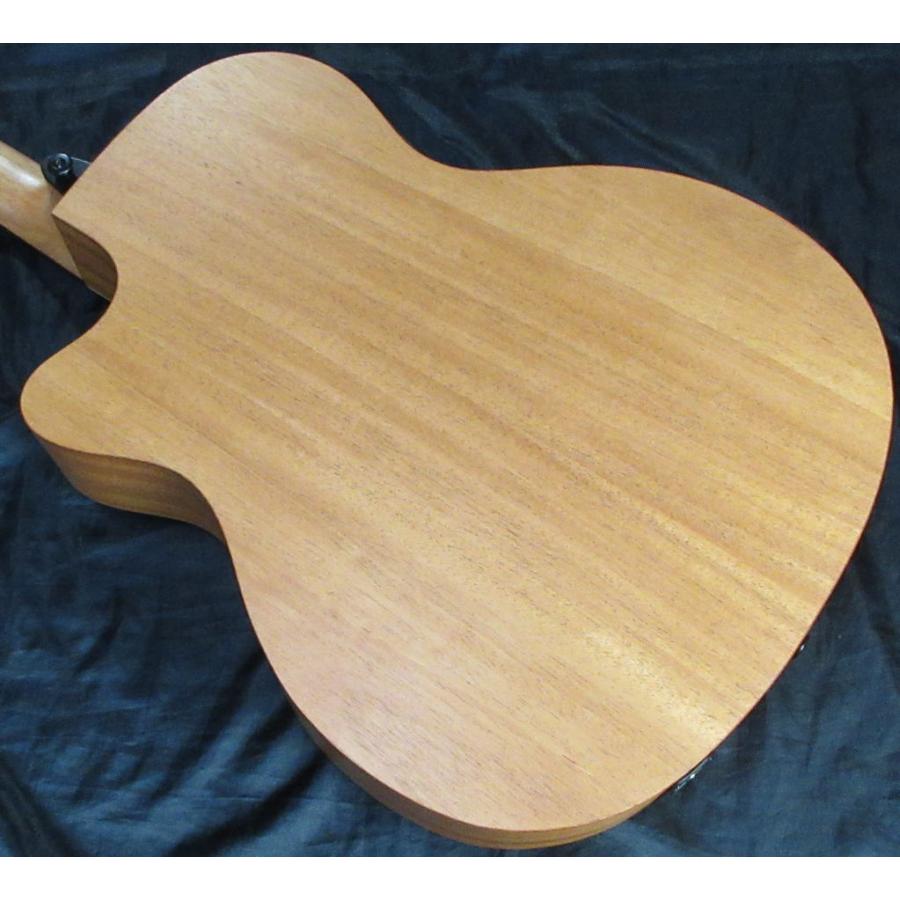 LAG Tramontane T70ACE エレクトリックギターケース付き お取り寄せ商品] LAG GUITARS Tramontane 70 T70ACE-NAT ラグ