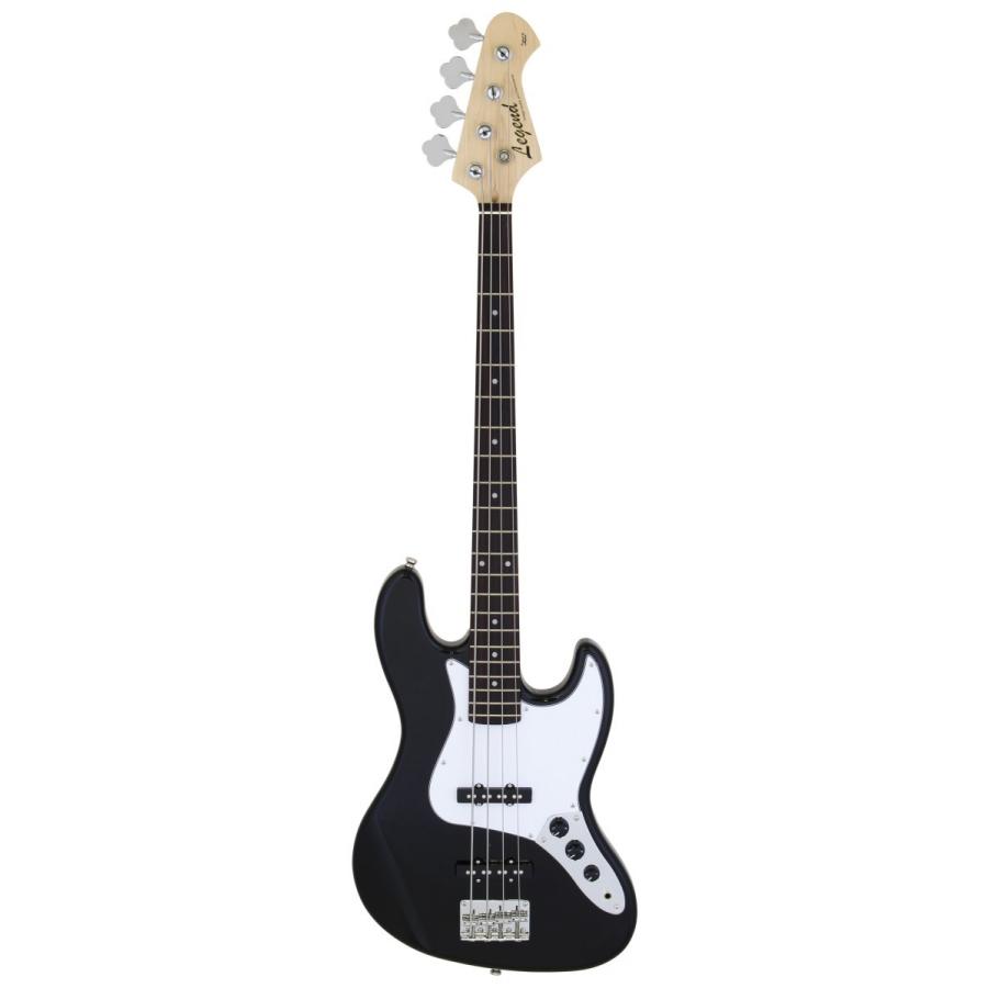 Aria Proll Legend by ARIA PROII LJB-Z BK(Black) レジェンド