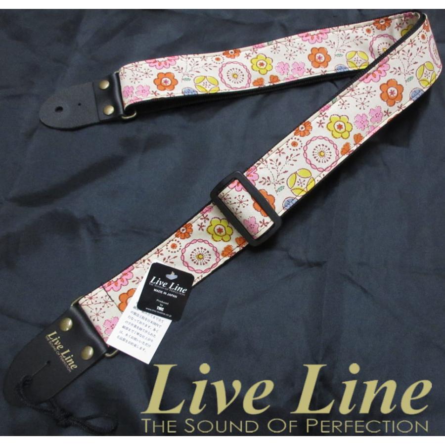 Live Line LS2000FL3 Made in Japan ライブライン 国産 ギター