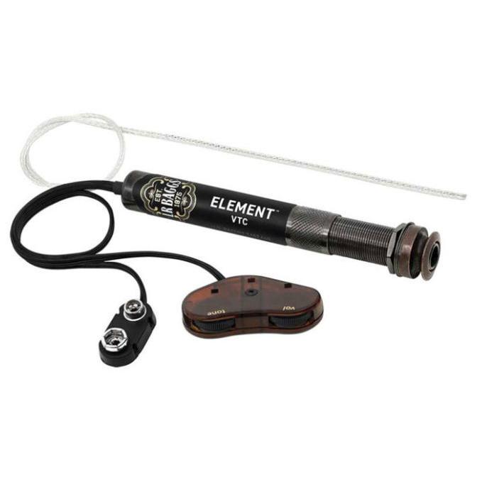 お取り寄せ商品] L.R.Baggs ELEMENT Active VTC エルアールバッグス