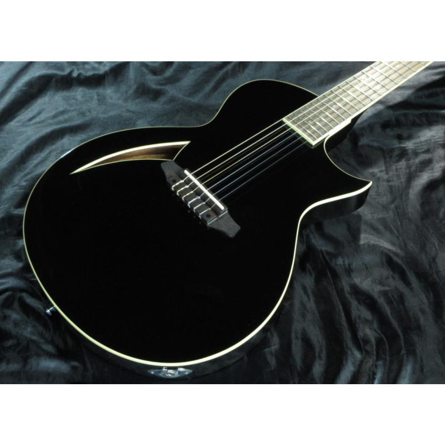 ESP Ltd TL-6N Black エレガット : 楽器屋のSAKAI - 通販 - Yahoo