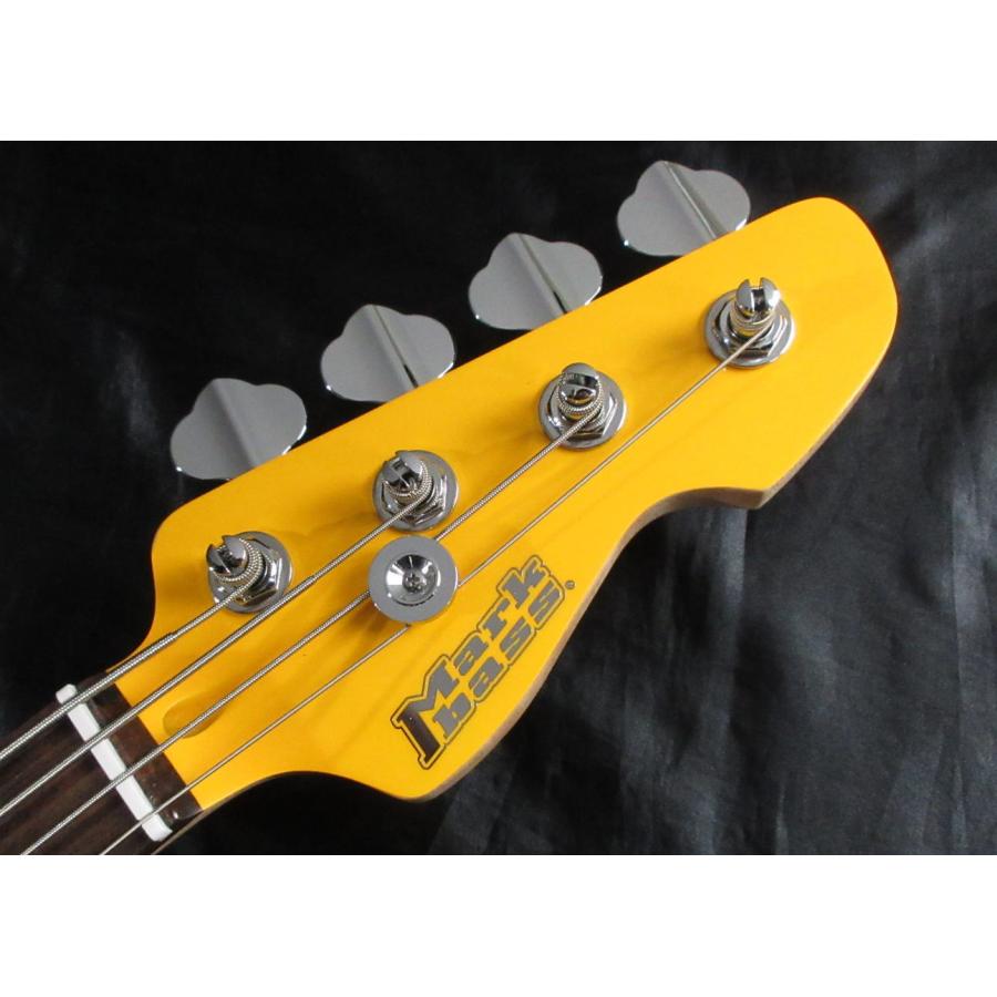 希少 Marchis エレキベース 日本製 入荷しました。 在庫あります。》 Markbass MB YELLOW LITTLE