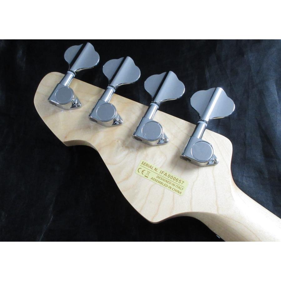 Compact Bass アイボリー　ショートスケール　ジャズベース　オマケ多数 Amazon | Fender ショートスケールベース Made in Japan Junior