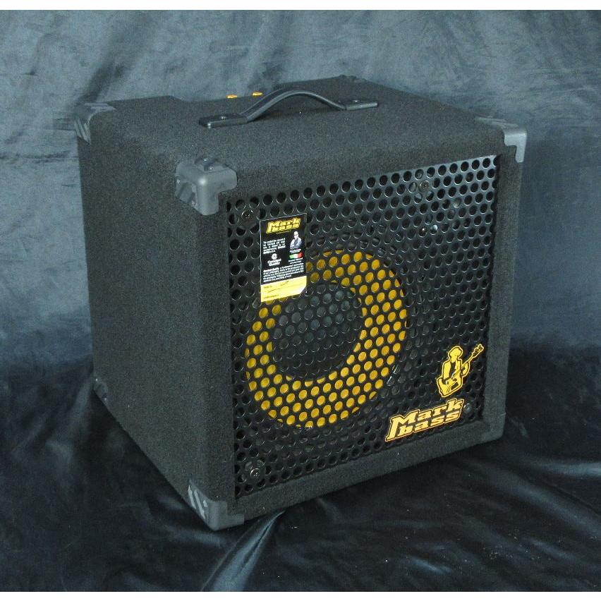 お取り寄せ商品] Markbass Marcus Miller CMD 101 Micro 60