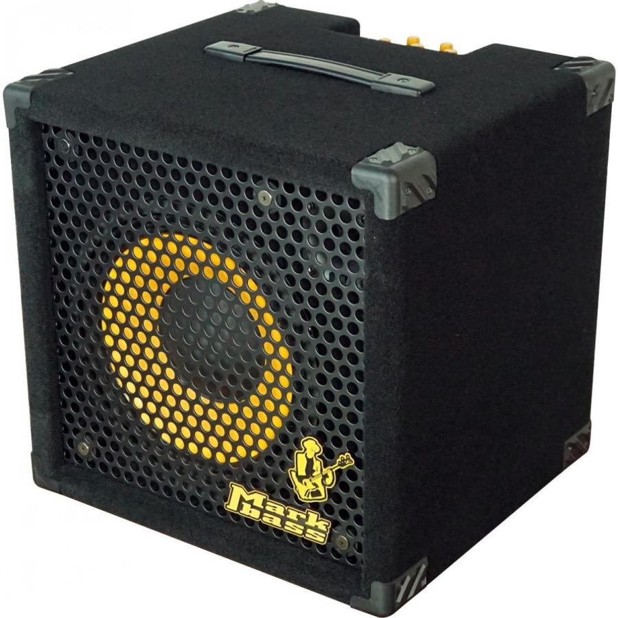 Markbass ベース用アンプ ホイップクリームページ Markbass ベース用