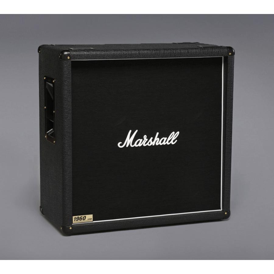 Marshall ベースキャビネット 【マーシャル】 コストパフォーマンスに優れたマーシャル スピーカー