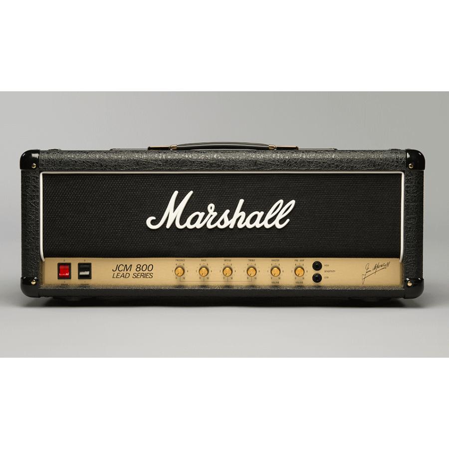 Marshall（マーシャル） [※お取り寄せ商品] Marshall JCM800 Series