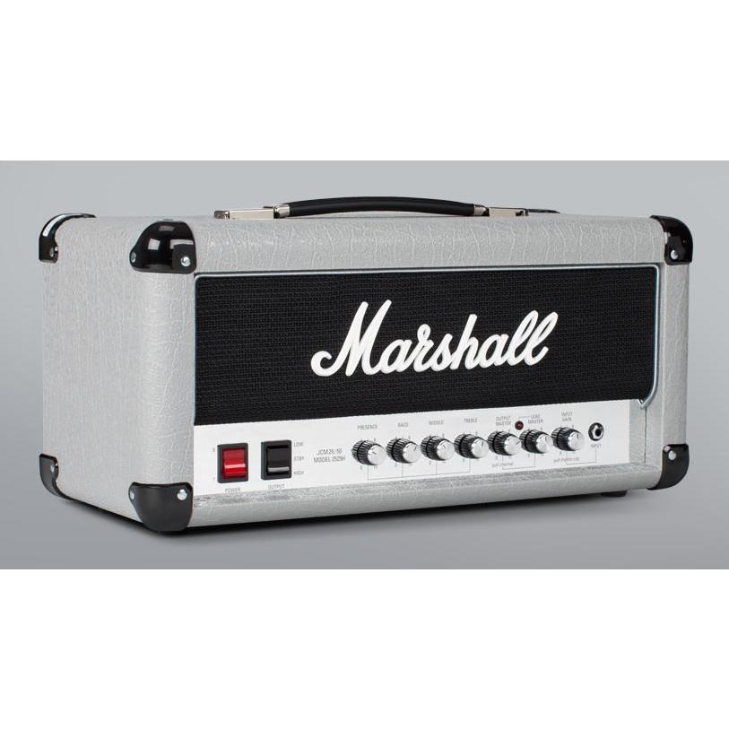 Marshall（アンプ） - [※お取り寄せ商いもの] Marshall Studio Jubilee 2525H Mini Jubilee マーシャル 熱電子管・ギター・アンプリファイアー・上端 20W 無意味さ管アンプリファイアー上端【定まりインポート品】