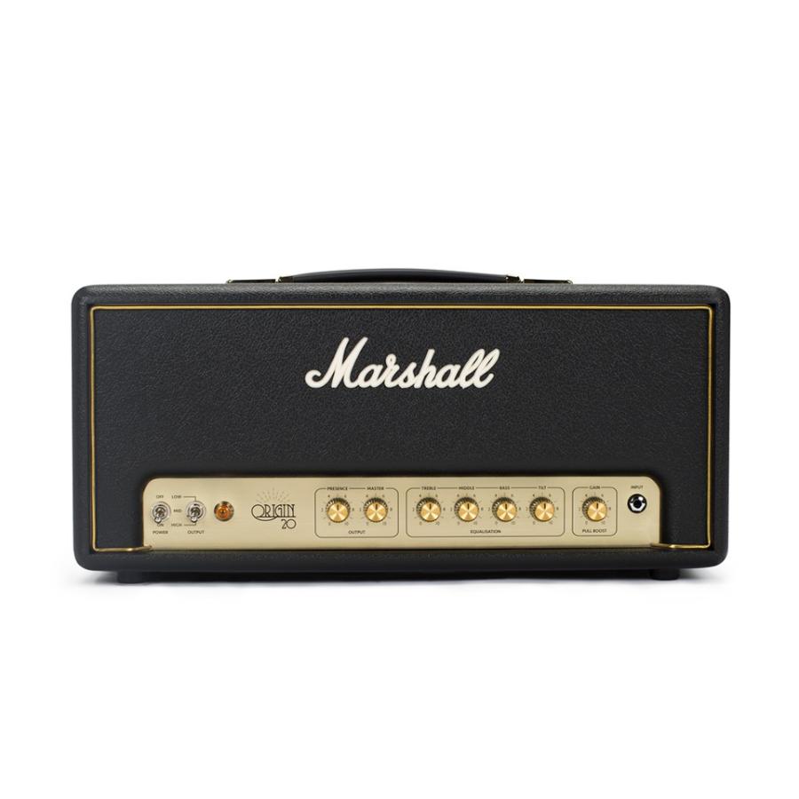 Marshall（マーシャル） [※お取り寄せ商品] Marshall Origin20H