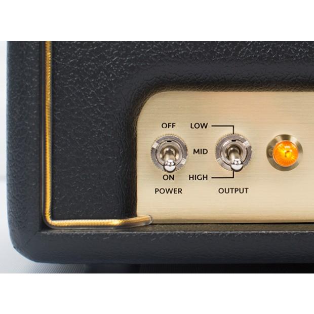 お取り寄せ商品] Marshall Origin20H マーシャル チューブ・ギター 