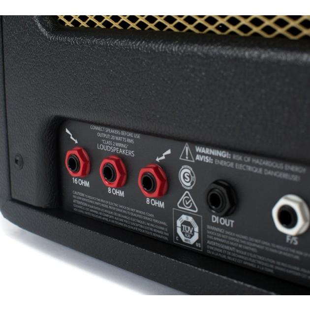 Marshall（アンプ） [※お取り寄せ商品] Marshall Origin20H マーシャル 
