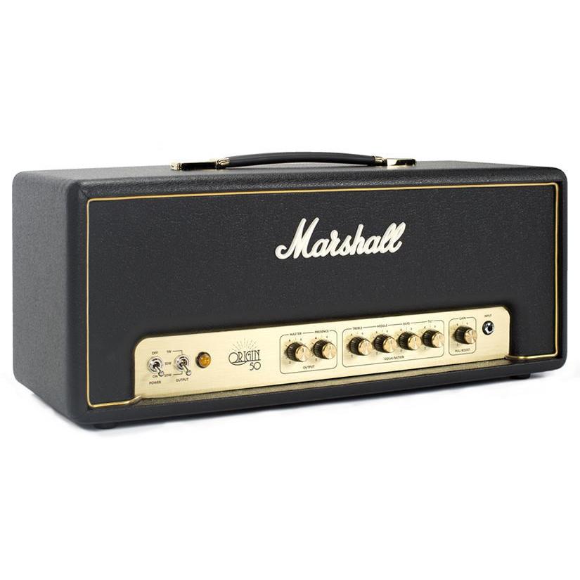 Marshall（アンプ） [※お取り寄せ商品] Marshall Origin50H マーシャル 