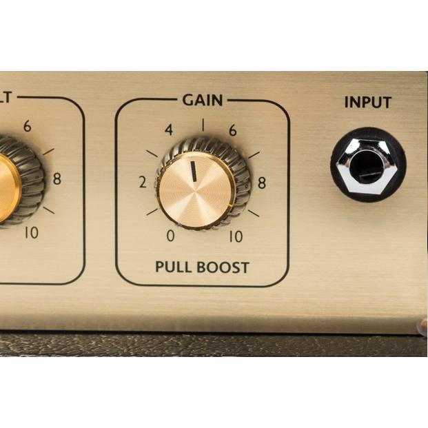 お取り寄せ商品] Marshall Origin50H マーシャル チューブ・ギター 