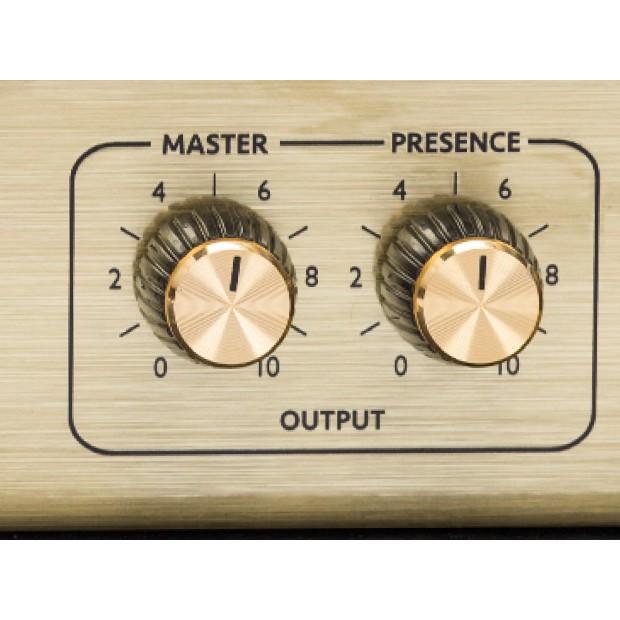 お取り寄せ商品] Marshall Origin50H マーシャル チューブ・ギター 