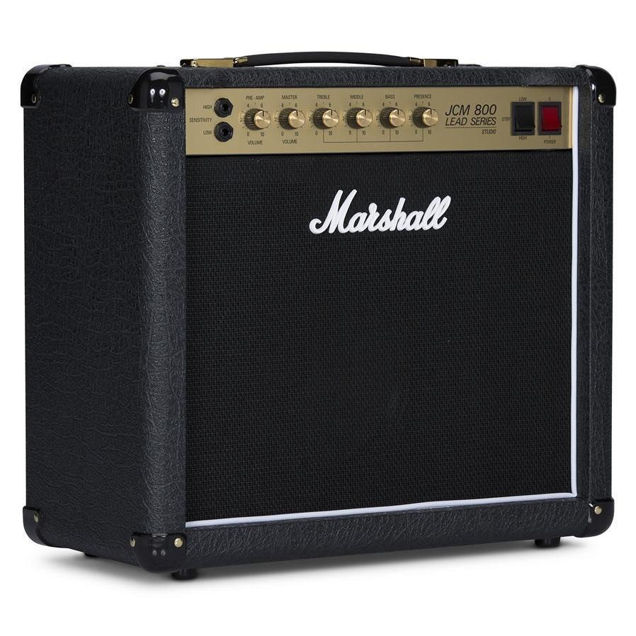 Marshall Studio Classic SC20C Studio Series マーシャル チューブ・コンボ・ギター・アンプ 20W 真空管 アンプ :marshall-sc20c:楽器屋のSAKAI - 通販 - Yahoo!ショッピング