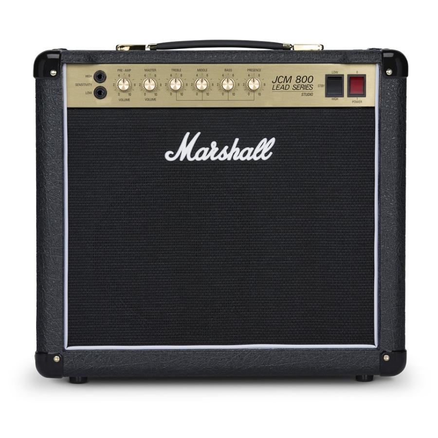 Marshall マーシャル ビンテージ ベースアンプ 5502 BASS 20 Marshall