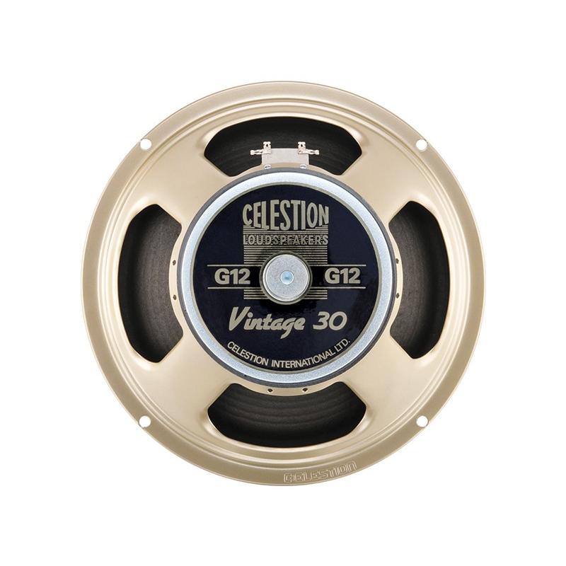 Marshall SPKR00022 “Celestion G12 Vintage”（30cm、70W、16） マーシャル セレッション G12 ビンテージ スピーカー