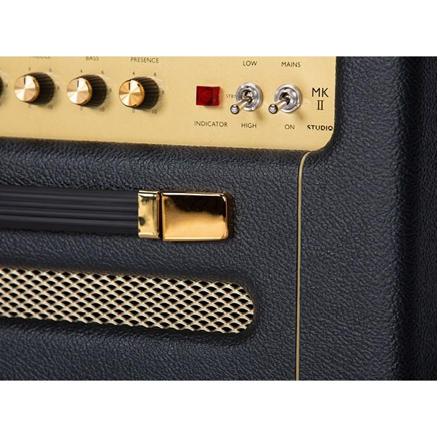 SALE60%OFF Marshall Studio Vintage SV20C Studio Series マーシャル チューブ・コンボ・ギター・アンプ 20W 真空管アンプ