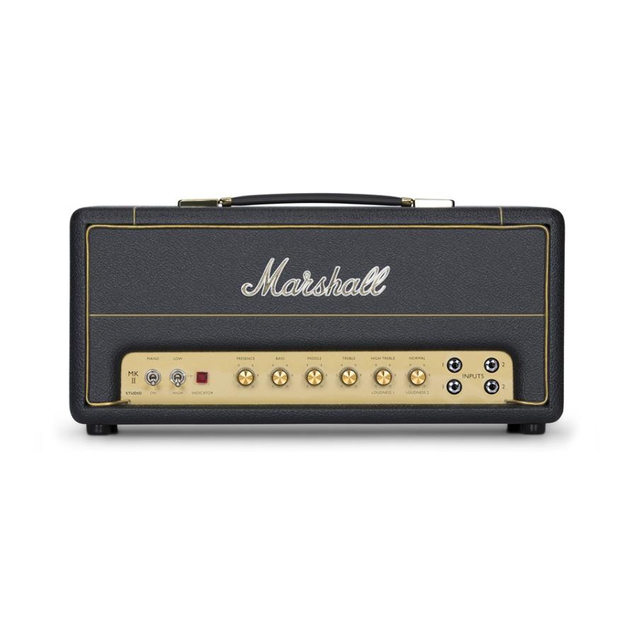 Marshall Studio Vintage SV20H Studio Series マーシャル チューブ