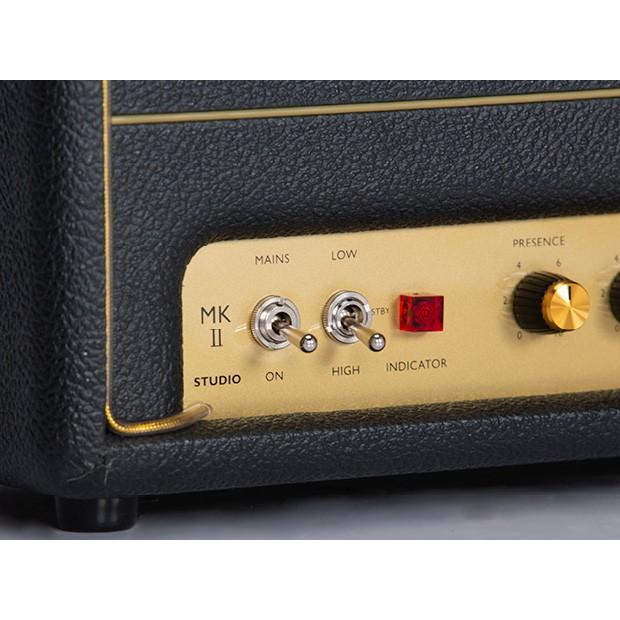 Marshall Studio Vintage SV20H Studio Series マーシャル チューブ