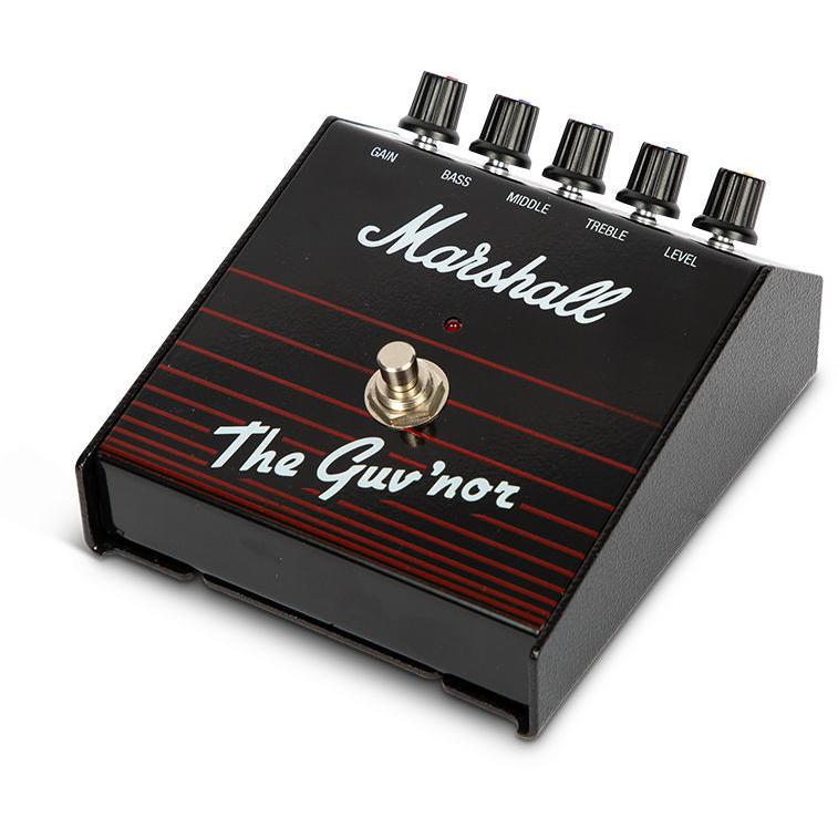 《※入荷しました。 在庫あります。》 Marshall / THE GUV’NOR RE-ISSUE 【正規輸入品】 マーシャル / ザ・ガバナー Made in England｜g-sakai｜02