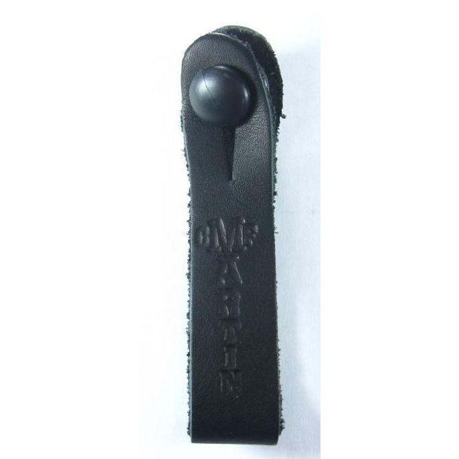 MARTIN Martin 【18A0031】 Headstock Strap Tie / Button BLK