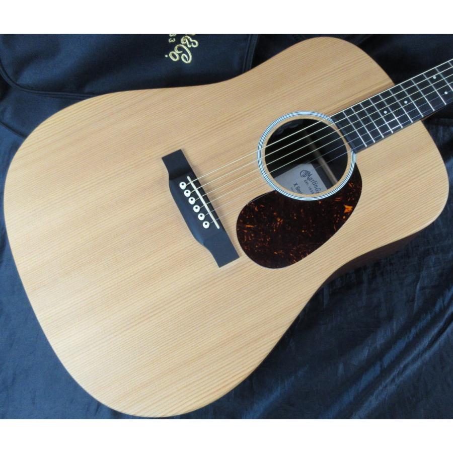 [※中古品] Martin DX1AE 【s/n 2184753】2018年製｜g-sakai｜02