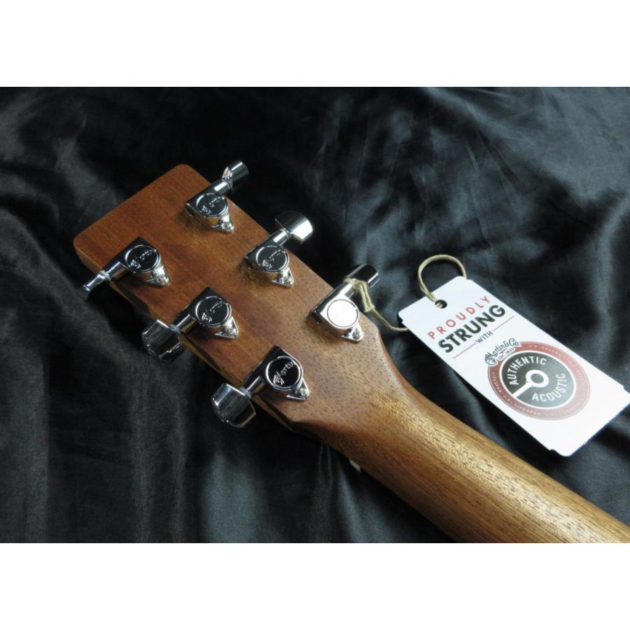 お取り寄せ商品] Martin D-10E-02 【ROAD SERIES】 マーティン 