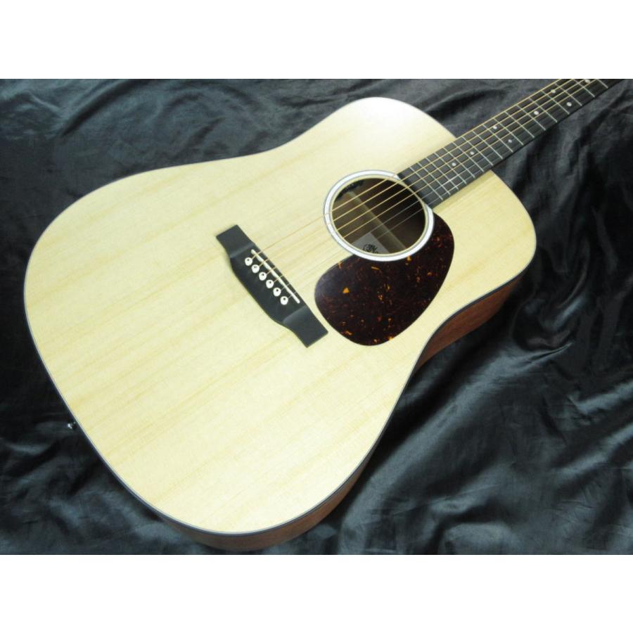 お取り寄せ商品] Martin D-10E-02 【ROAD SERIES】 マーティン 