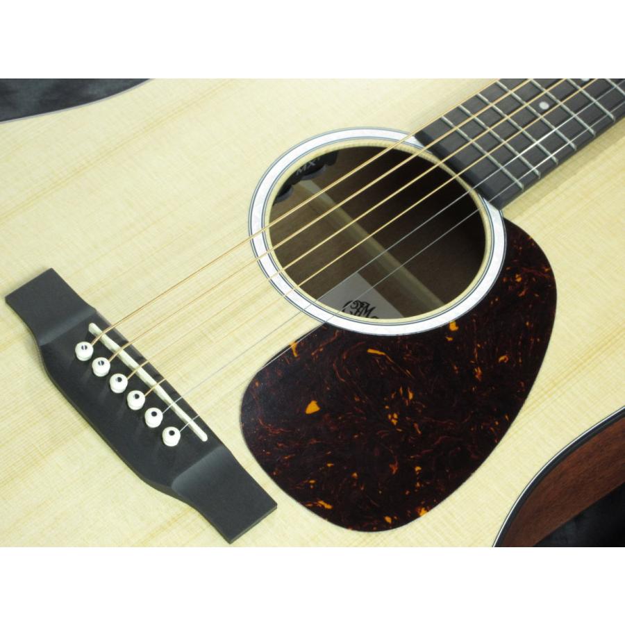 お取り寄せ商品] Martin D-10E-02 【ROAD SERIES】 マーティン 